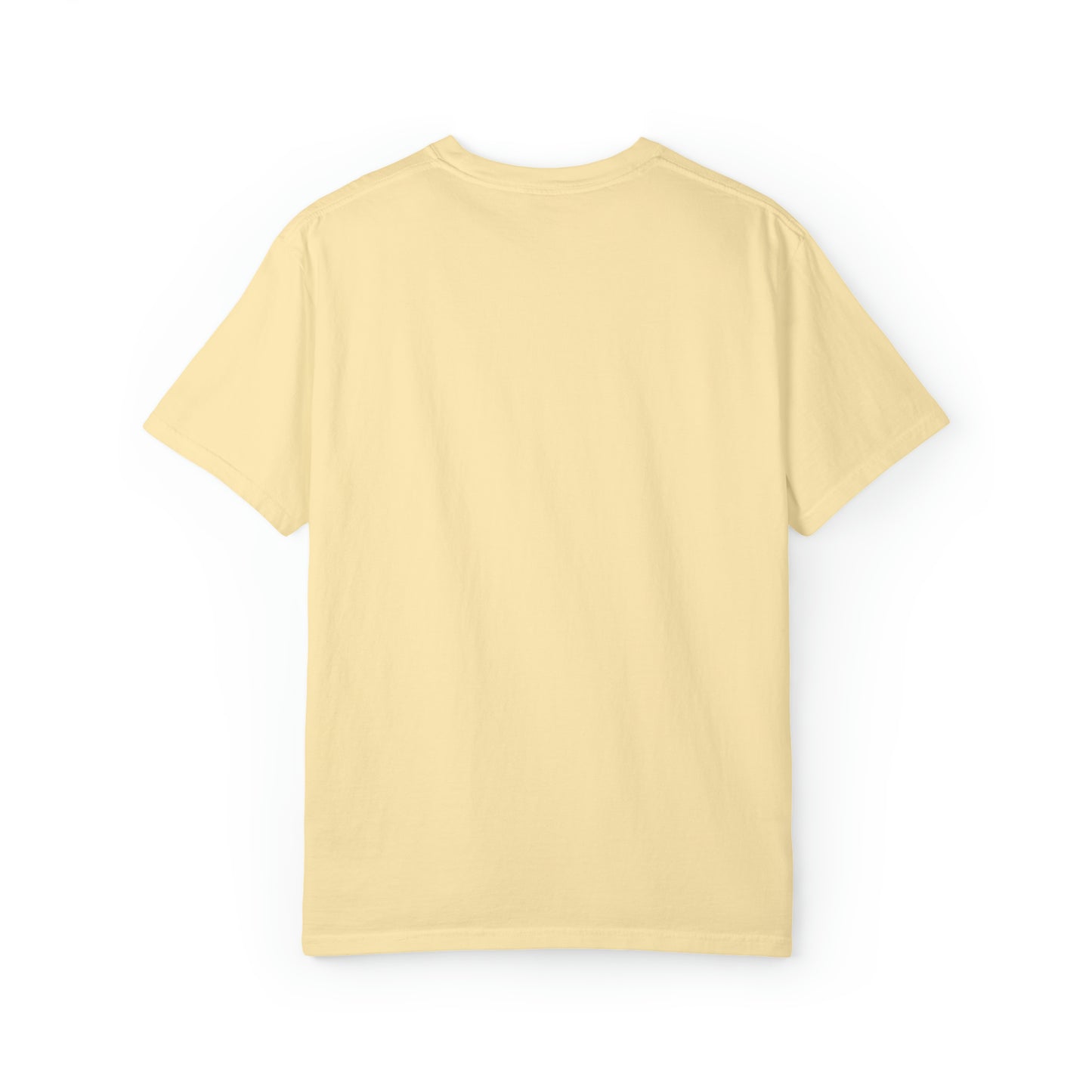Farm Fresh Pumpkins Unisex Garment-Dyed T-shirt, Thanksgiving