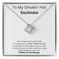 To My Smokin' Hot Wife - I Love You Always
