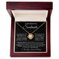 To MySoulmate | Love & Light - Love Knot Necklace